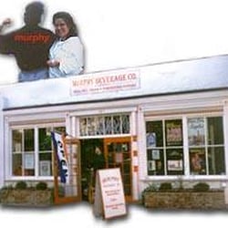 Murphy Beverage