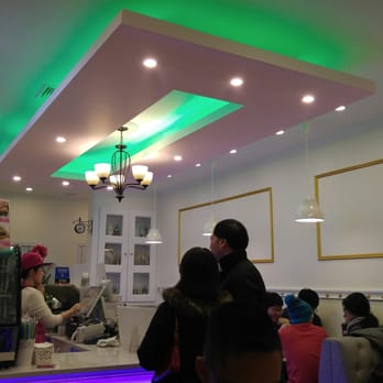 ViVi Bubble Tea - Bubble Tea Near Me - Elmhurst, New York