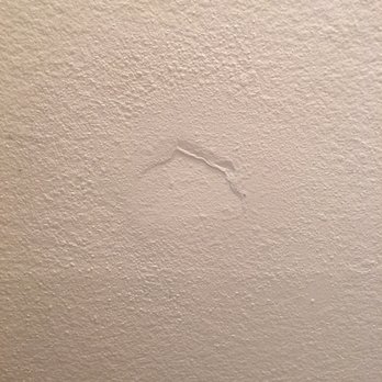 Brea/Orange County - Wall damage. - Plumbing Near Me - Brea, California Brea/Orange County - Wall damage. - Plumbing Near Me - Brea, California