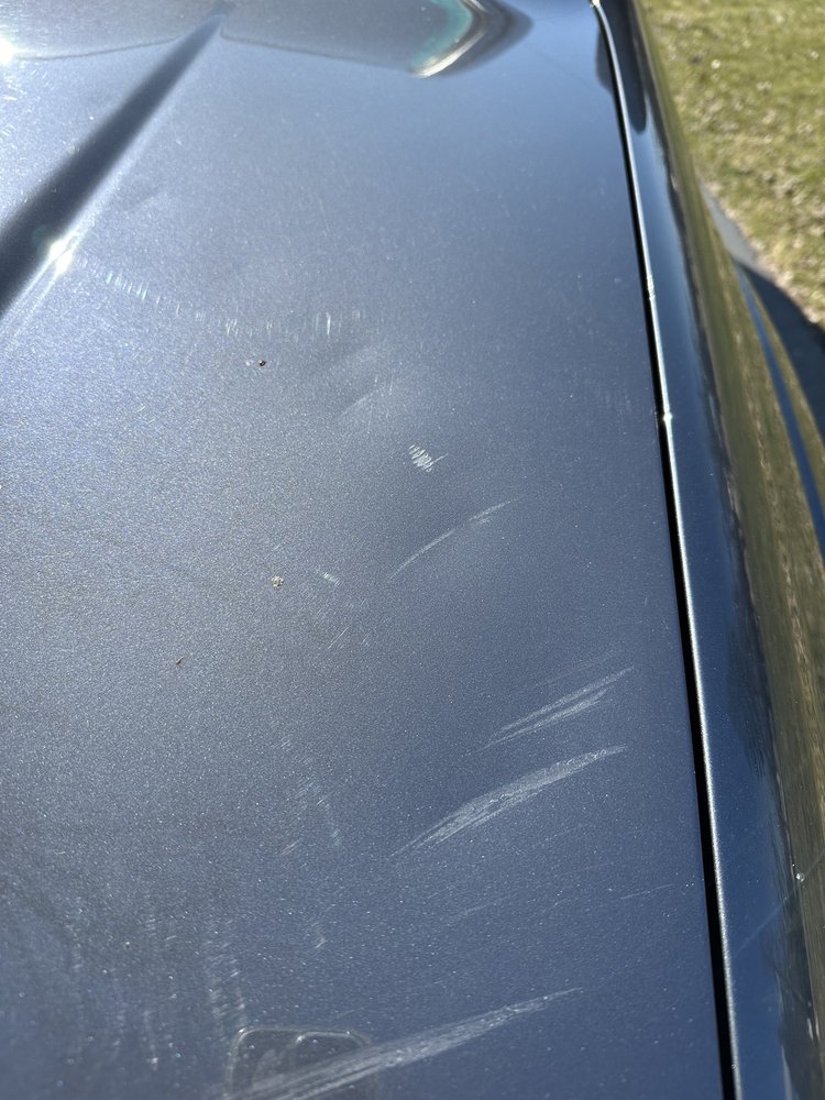 TSUNAMI CAR WASH Updated June 2024 18 Reviews 4145 Grove ave