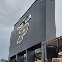 Ross-Ade Stadium