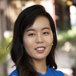 Felicia Yang, MD