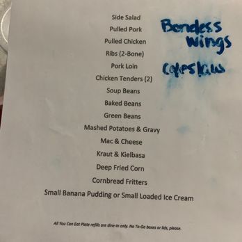 Bombshells Burgers & BBQ - Pizza Near Me - Huntington, West Virginia