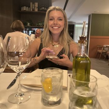 Da Angelino - Italian Near Me - Coconut Grove, Florida