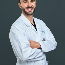 Optima Dermatology & Medical Aesthetics - Ryan Karmouta, MD, MBA, board-certified dermatologist
