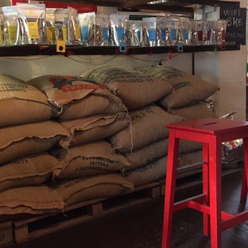 Bergen Kaffebrenneri - Coffee Roasteries Near Me - Bergen, 12