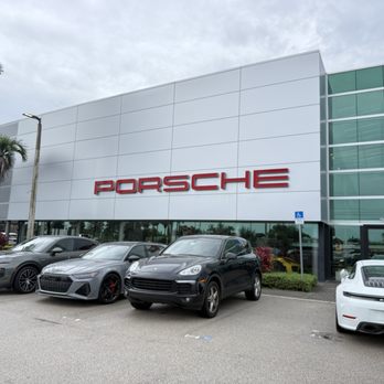 Porsche West Palm Beach - Car Dealers Near Me - West Palm Beach, Florida Porsche West Palm Beach - Car Dealers Near Me - West Palm Beach, Florida
