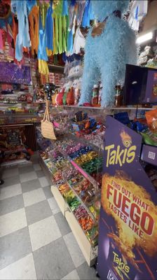 Mercado Central by null Mercado Central by null