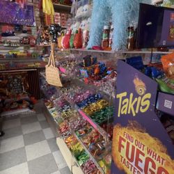 Mercado Central