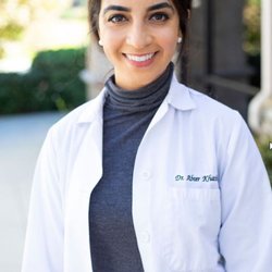 Elevate Dental - Temecula - Dr. Abbey Khatib, Associate Dentist