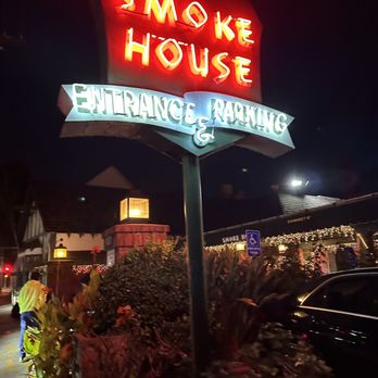 Burbank Smokehouse - Steakhouses Near Me - Burbank, California Burbank Smokehouse - Steakhouses Near Me - Burbank, California