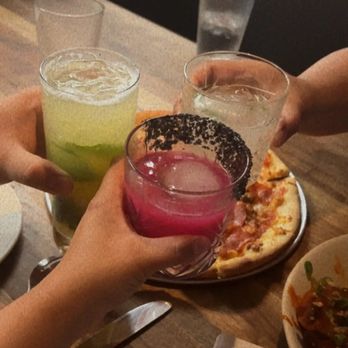 Yard House - Drinks - New American Near Me - Honolulu, Hawaii Yard House - Drinks - New American Near Me - Honolulu, Hawaii