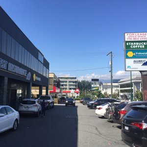 BCAA - Updated March 2026 - 24 Reviews - 4567 Canada Way, Burnaby ...
