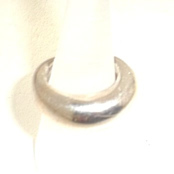 Off Gioielli - anello in argento 925/000.la messa a misura è inclusa nel prezzo.si  può produrre anche in bronzoe oro - Jewelry Near Me - Rome, RM