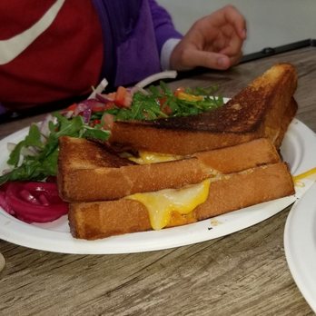 Wild Oak Cafe - Cafes Near Me - Glendale, California