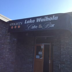 Lake Waihola Cafe And Bar
