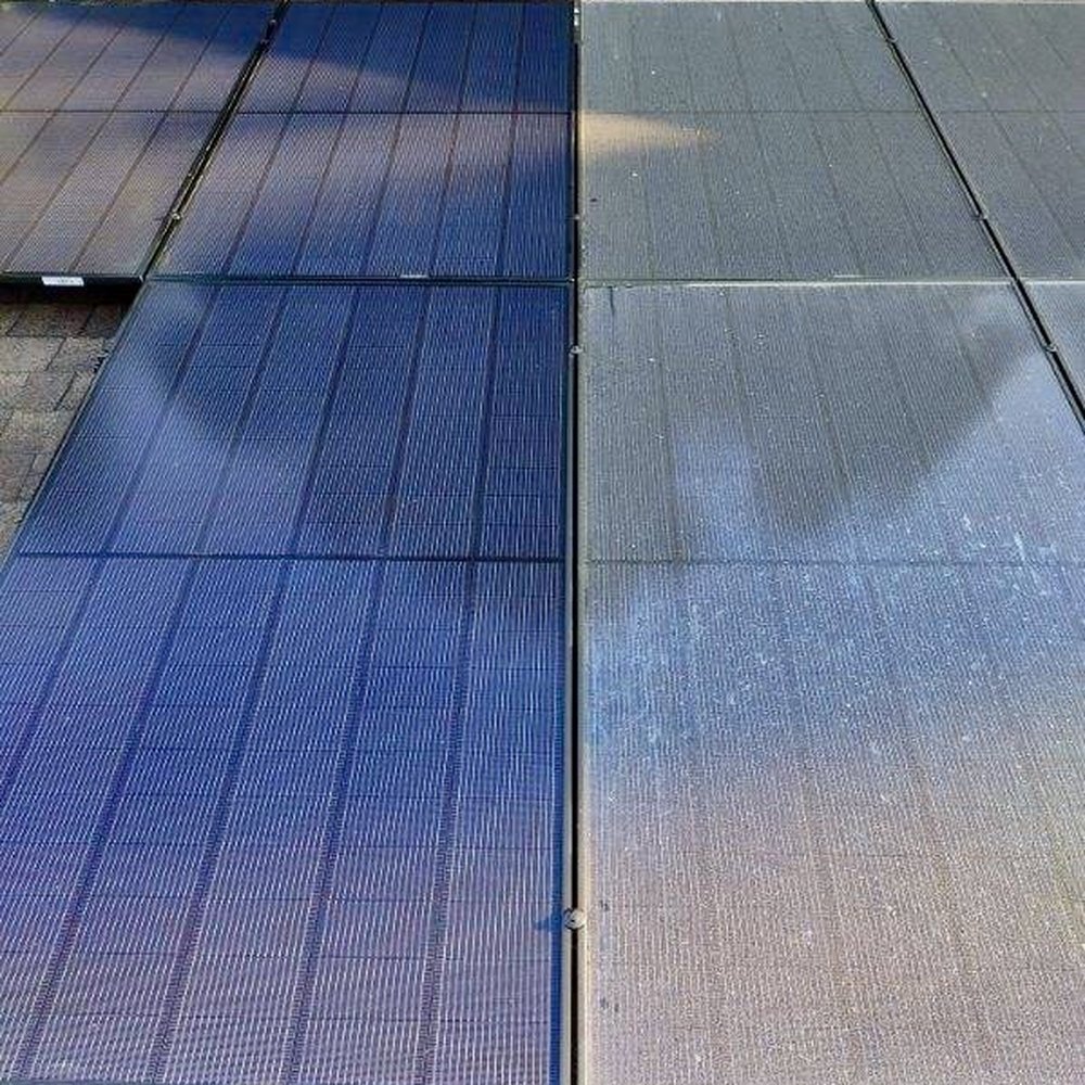 Alex's Solar Panel Cleaning - Solar Panel Cleaning Near Me