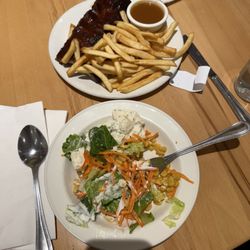 Rôtisserie Scores