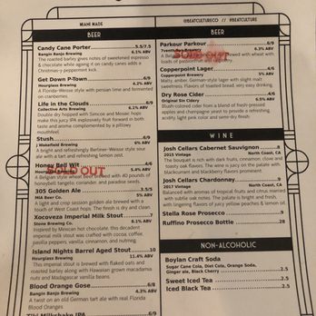 Beat Culture - Breweries Near Me - Miami, Florida