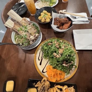 Sona Fusion Kitchen - Asian Fusion Near Me - Anaheim, California