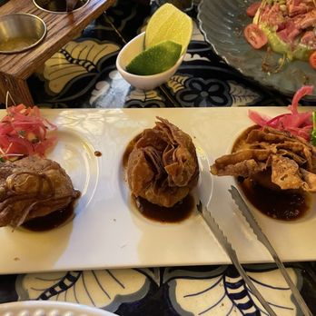 Casa Luna - Molotes - Mexican Near Me - Tlaquepaque, JAL