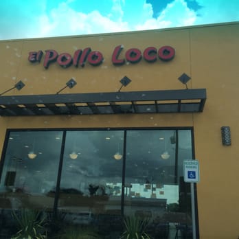 El Pollo Loco - It's finally here from California Yayyyy it's so chicken fresh - Mexican Near Me - Katy, Texas El Pollo Loco - It's finally here from California Yayyyy it's so chicken fresh - Mexican Near Me - Katy, Texas