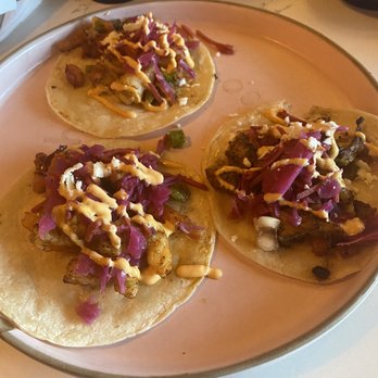 Habanero's - Shrimp and fish tacos - Mexican Near Me - Covington, Louisiana