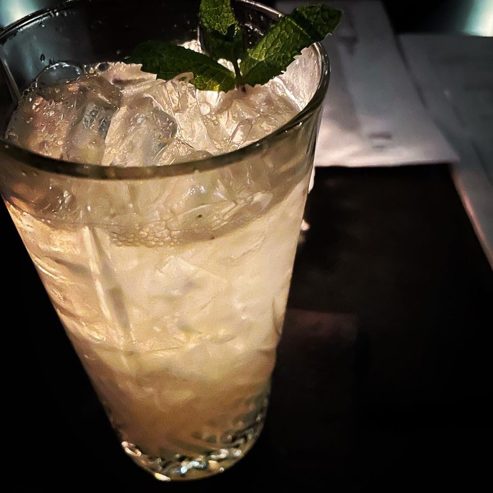 86 Speakeasy - Cocktail Bars Near Me - Eugene, Oregon