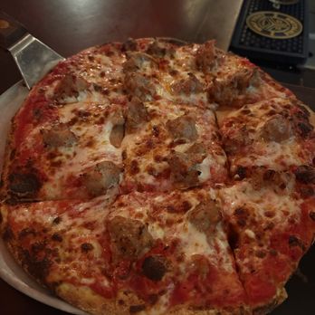 Pizzeria Due - Personal size - Pizza Near Me - Chicago, Illinois Pizzeria Due - Personal size - Pizza Near Me - Chicago, Illinois