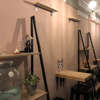 MewTea Cafe - Bubble Tea Near Me - Garden Grove, California MewTea Cafe - Bubble Tea Near Me - Garden Grove, California