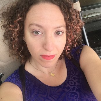 Salon 109 - My haircut, two days later! - Hair Salons Near Me - Albany, New York