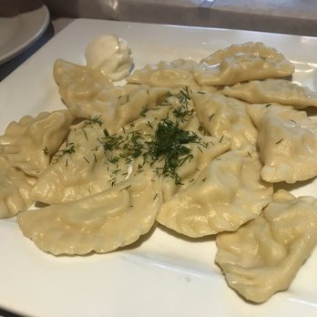 Jibek Jolu - Vareniki - Russian Near Me - Chicago, Illinois