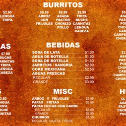 El Taco-Nazo