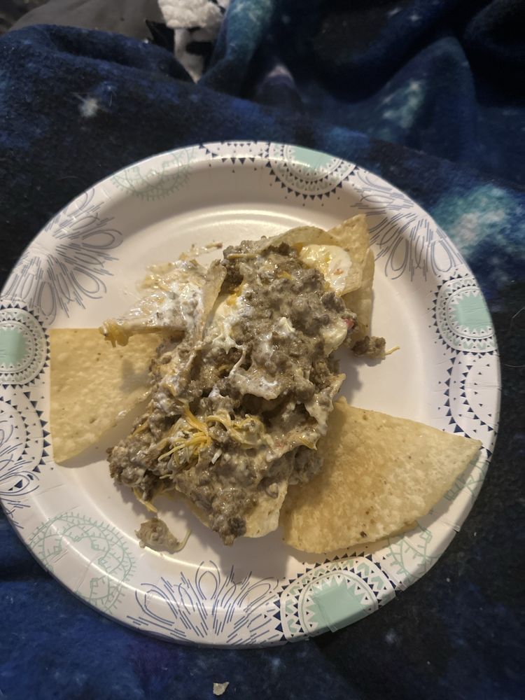 Taco Mayo Logo
