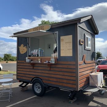 First Wave Coffee - First Wave Coffee Trailer - Coffee & Tea Near Me - Maui, Hawaii First Wave Coffee - First Wave Coffee Trailer - Coffee & Tea Near Me - Maui, Hawaii
