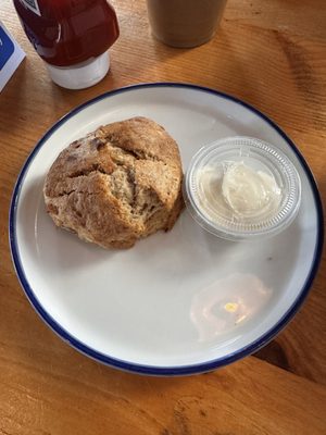 Scuttlebutt Padanaram by null