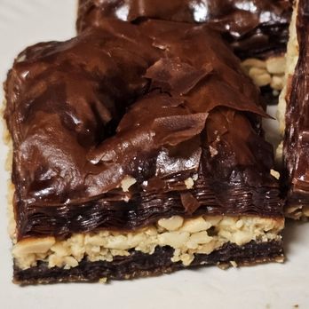 Baklava House - Bakeries Near Me - Austin, Texas