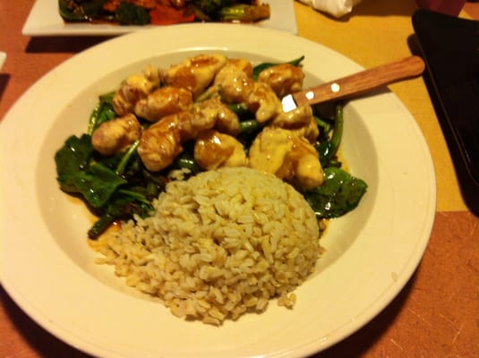 Bamboo Bistro Westgate by null