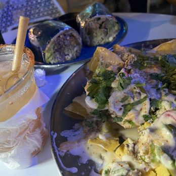 Uptown 66 - Nachos - Mexican Near Me - Miami, Florida Uptown 66 - Nachos - Mexican Near Me - Miami, Florida