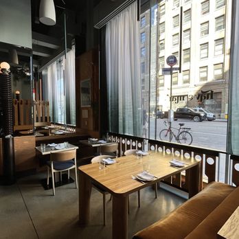 Hav & Mar - Seafood Near Me - New York, New York Hav & Mar - Seafood Near Me - New York, New York