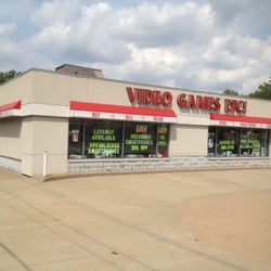 Video Games Etc!