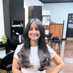 The Hair Salon
