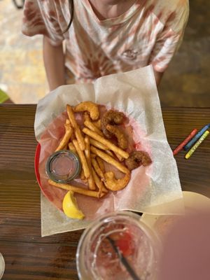The Island Fish Co. Restaurant & Tiki Bar by null