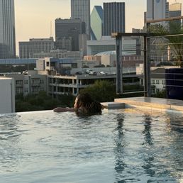 Just one amazing view.
