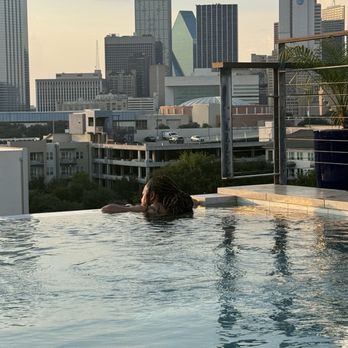 Canvas Hotel Dallas - Just one amazing view. - Hotels Near Me - Dallas, Texas