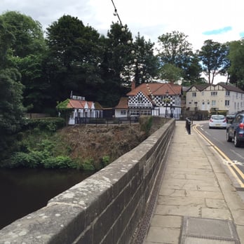 Mother Shipton's Cave - Amusement Parks Near Me - Knaresborough, NYK