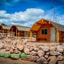 Royal Gorge / Canon City KOA
