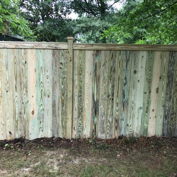 Mill-To-You Fences - Fences & Gates Near Me - Alexandria, Virginia