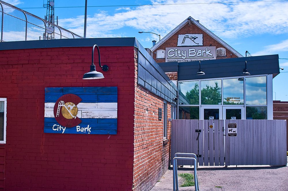 City Bark Denver - pet boarding facility in Denver, CO