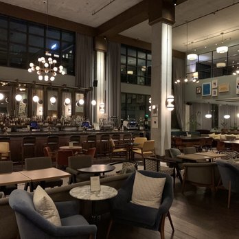 Cira - Cira - Mediterranean Near Me - Chicago, Illinois